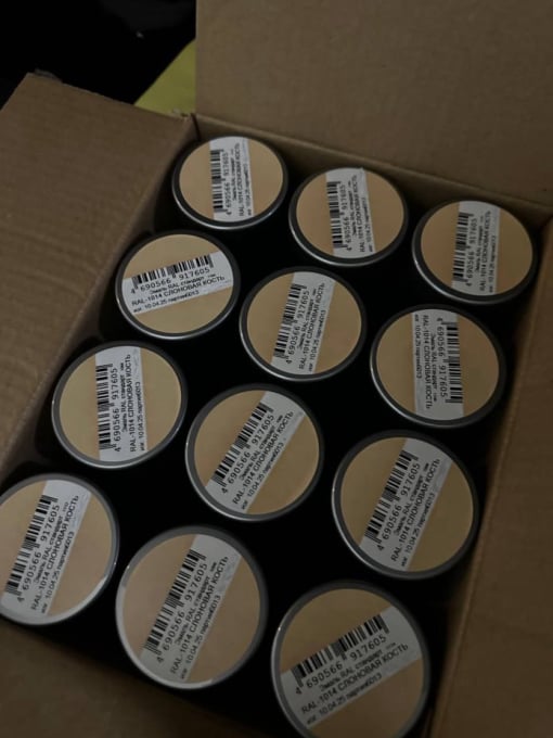 поставки щелочи